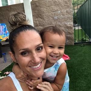 Meet your Posher, Jillian